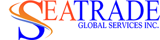 Seatrade Global Logo